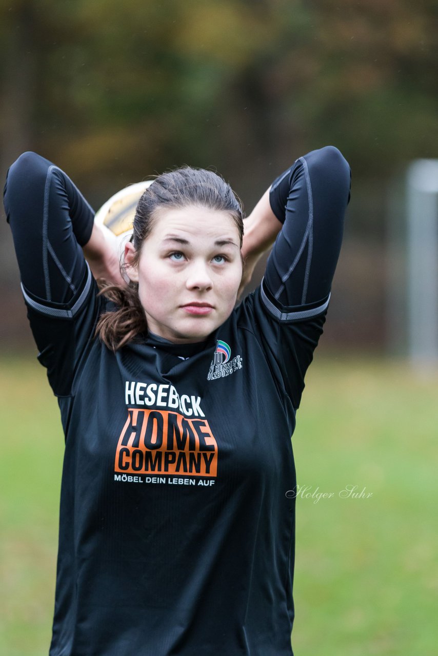 Bild 195 - Frauen SV Henstedt Ulzburg III - Bramstedter TS : Ergebnis: 1:0